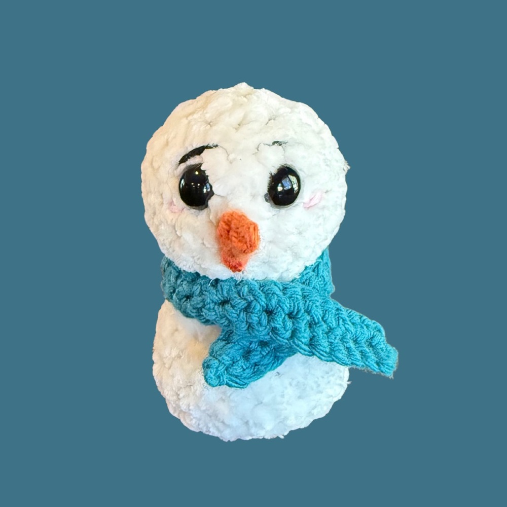 FJunk's Handmade Crochet - Picture 9 of 12